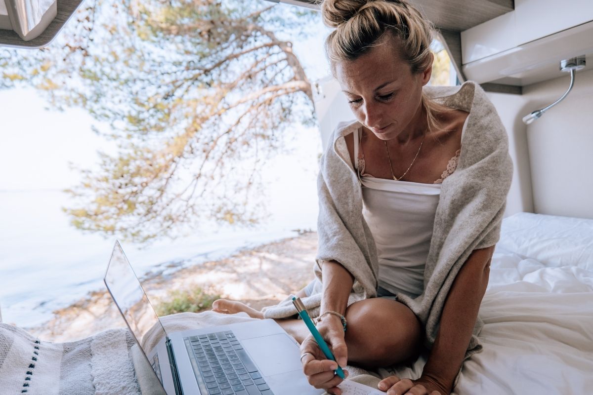 Organising your digital life