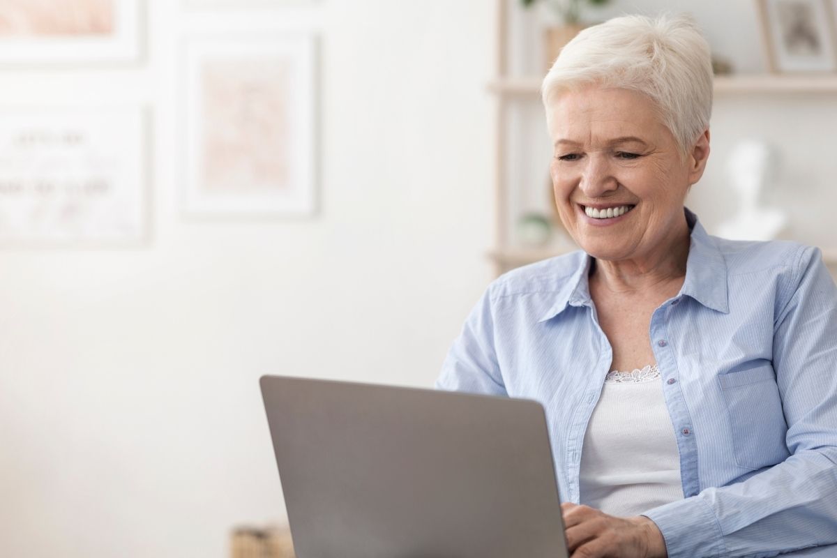 Ageing and Care