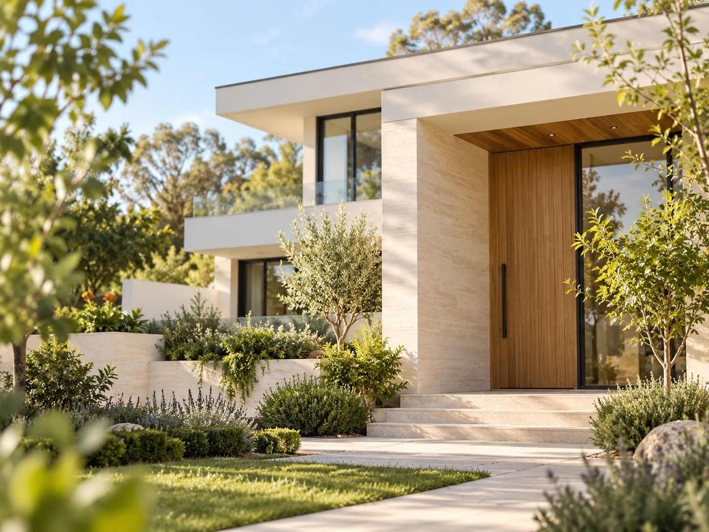 Home and property