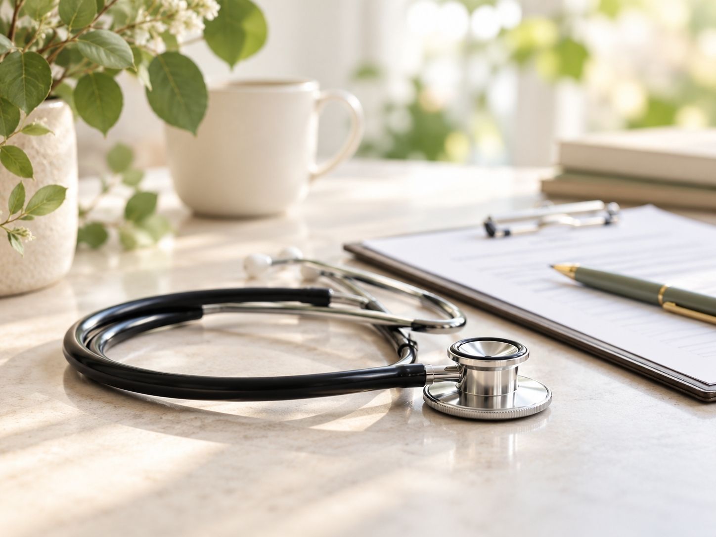 Health and care